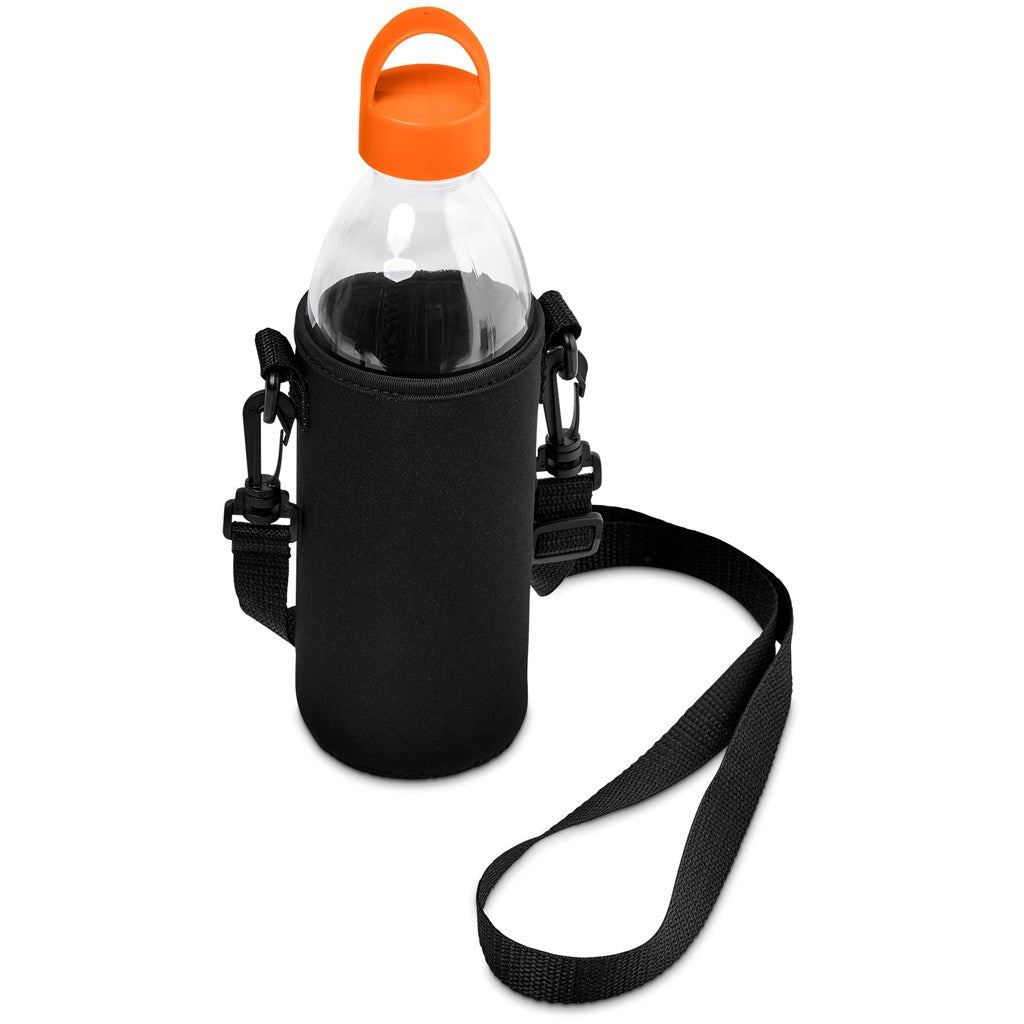 Kooshty Hands-Free Glass Water Bottle – 850ml ZA Drinkware,Bottles,Drinkware Ideas,Drinkware Mirelle Leather and Lifestyle