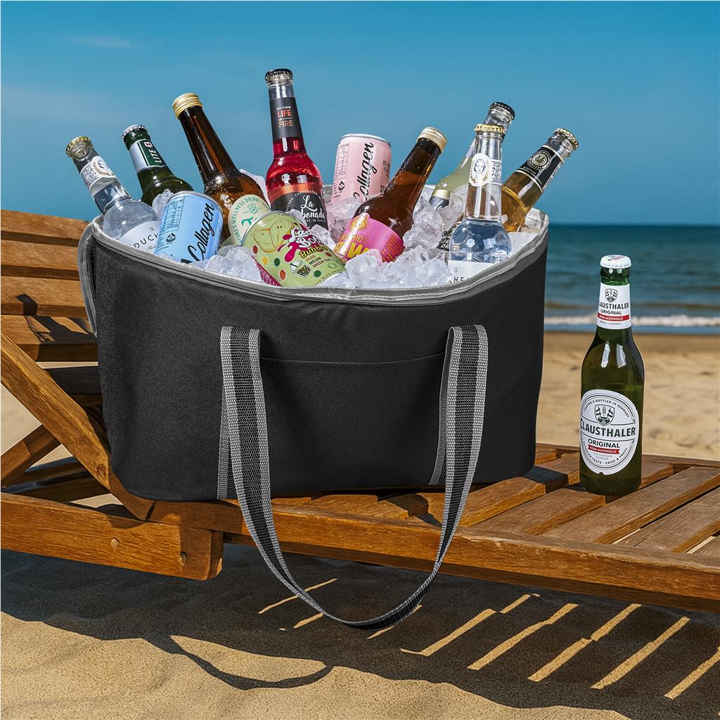 Kooshty Key Largo Recycled PET 20-Litre Cooler Mirelle Leather and Lifestyle