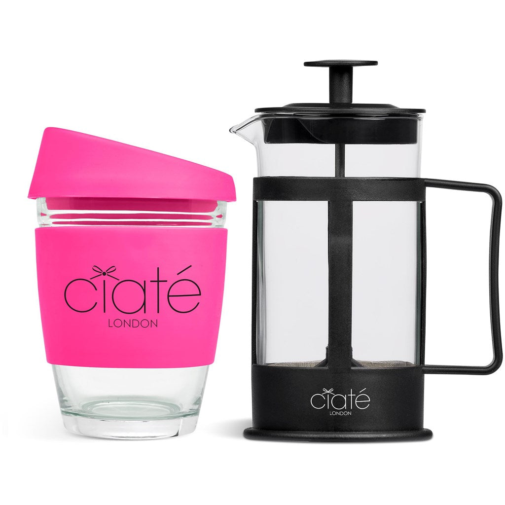 Kooshty Kupper Koffee Set ZA Drinkware Sets Mirelle Leather and Lifestyle