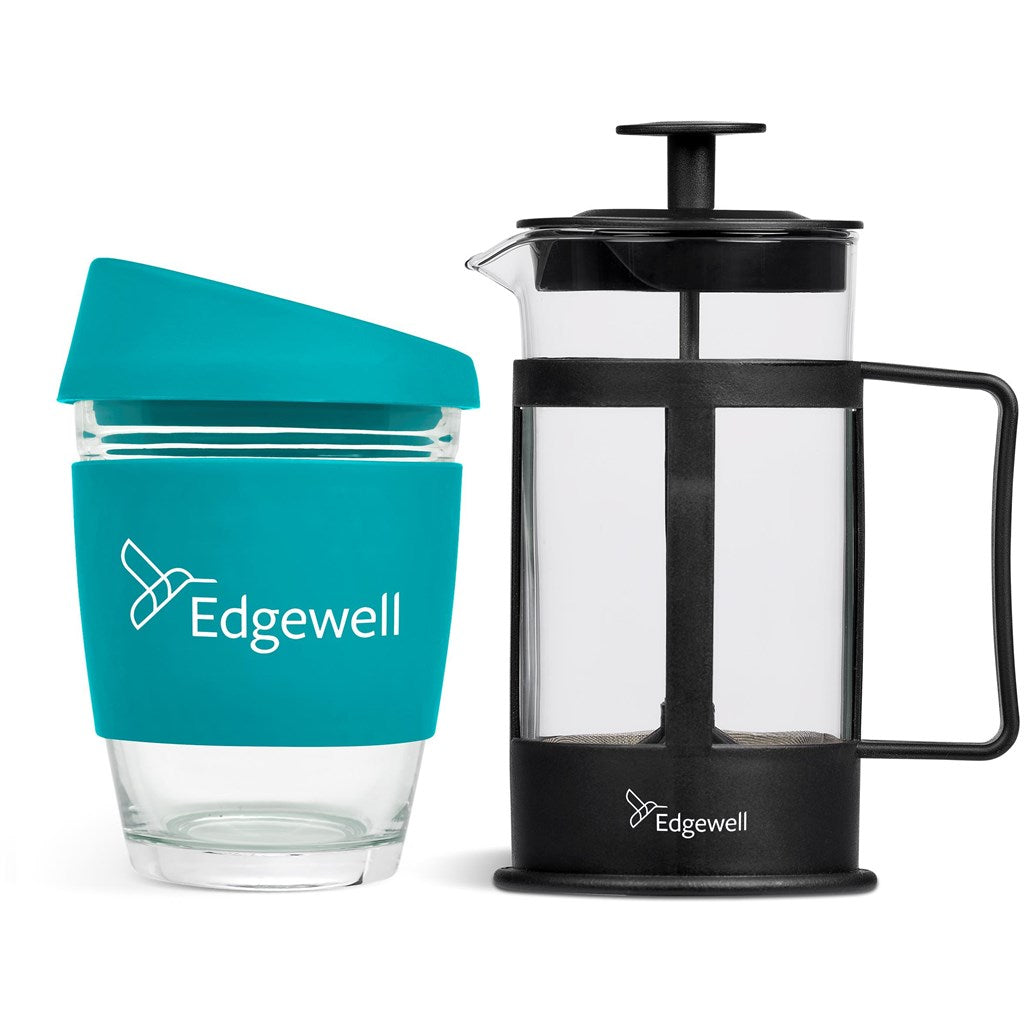 Kooshty Kupper Koffee Set ZA Drinkware Sets Mirelle Leather and Lifestyle