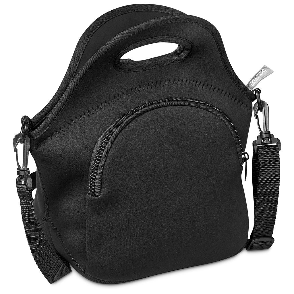Kooshty Makiki Lunch Bag Mirelle Leather and Lifestyle