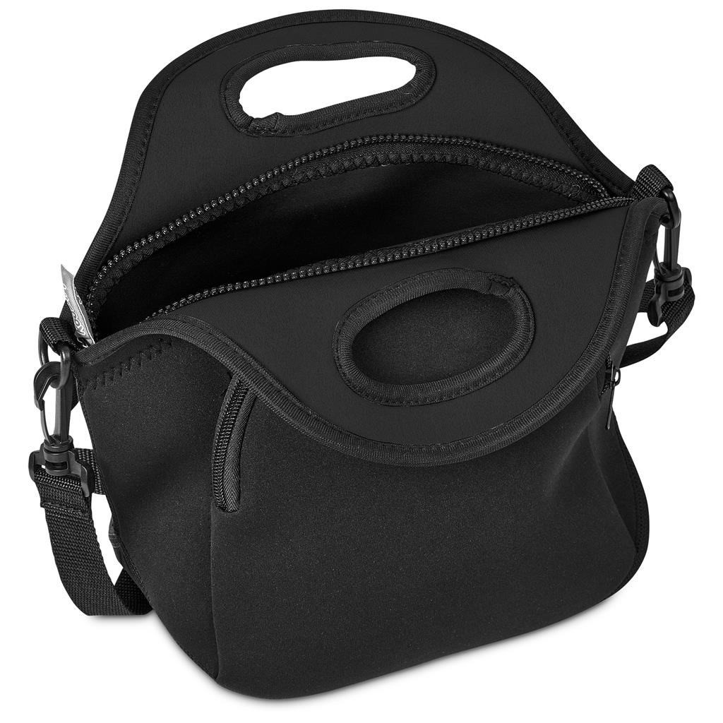 Kooshty Makiki Lunch Bag Mirelle Leather and Lifestyle
