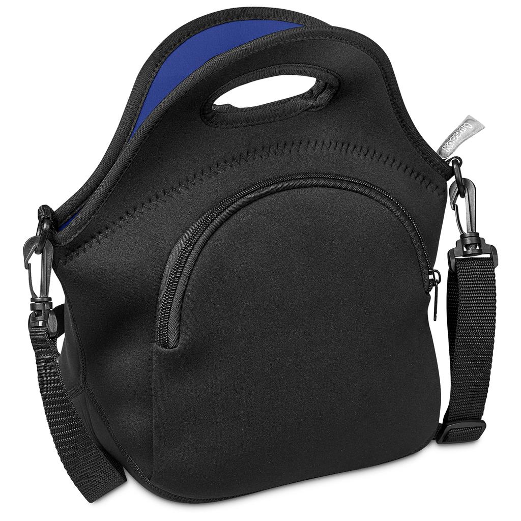 Kooshty Makiki Lunch Bag Mirelle Leather and Lifestyle