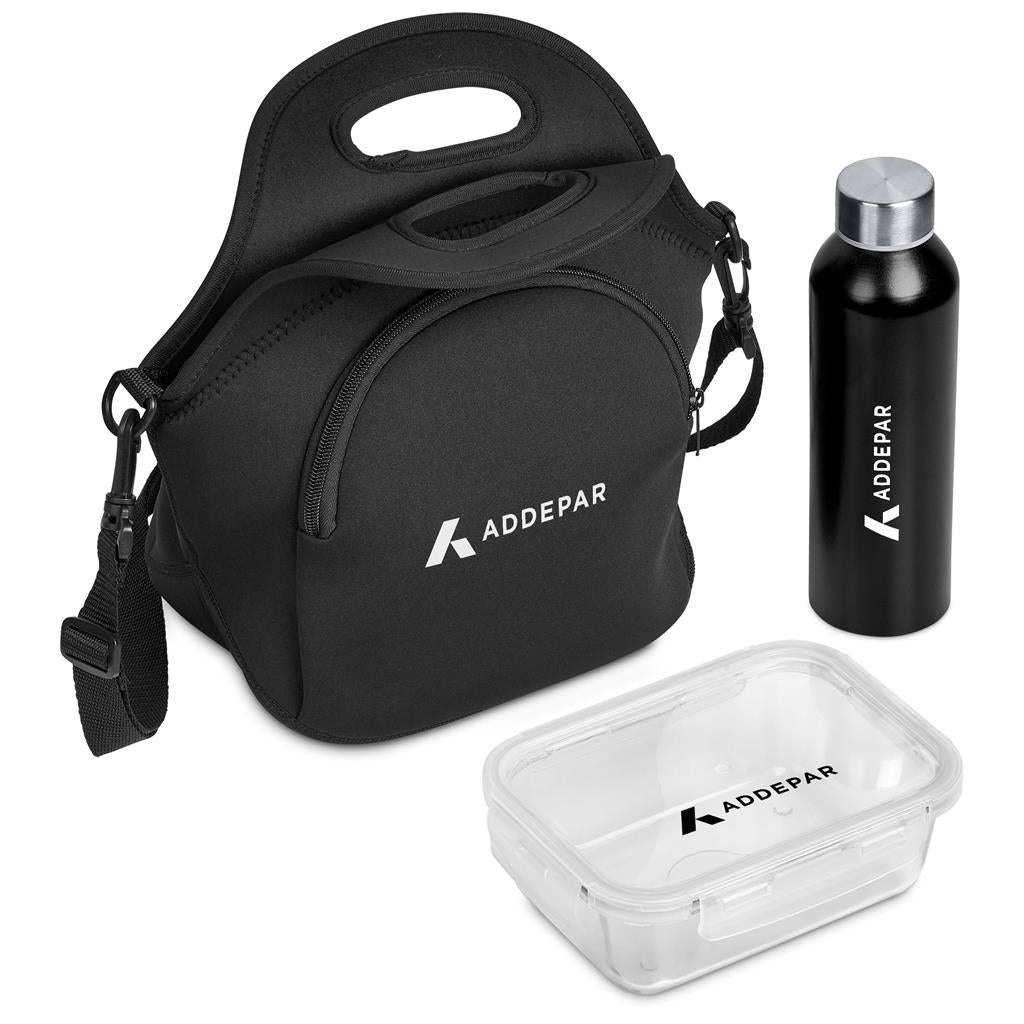Kooshty Makiki Refreshment Kit Mirelle Leather and Lifestyle