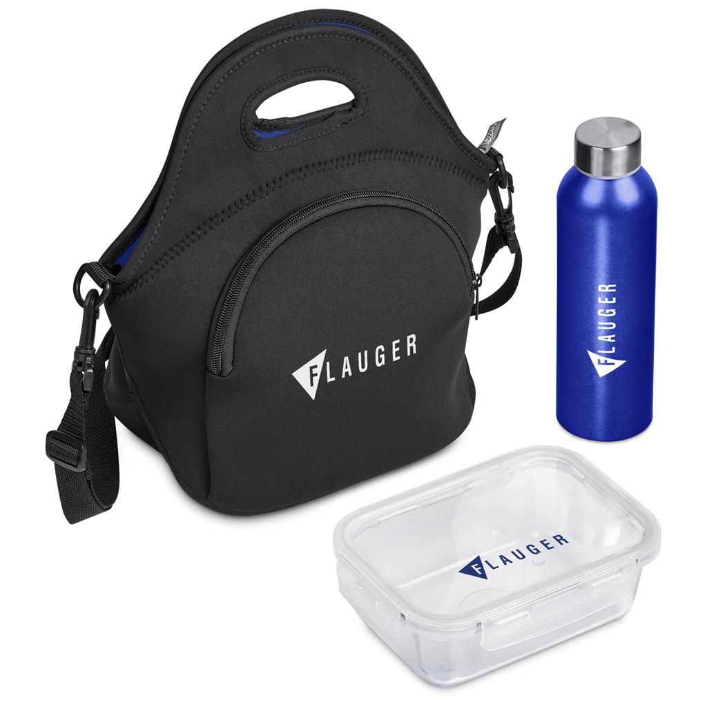 Kooshty Makiki Refreshment Kit Mirelle Leather and Lifestyle