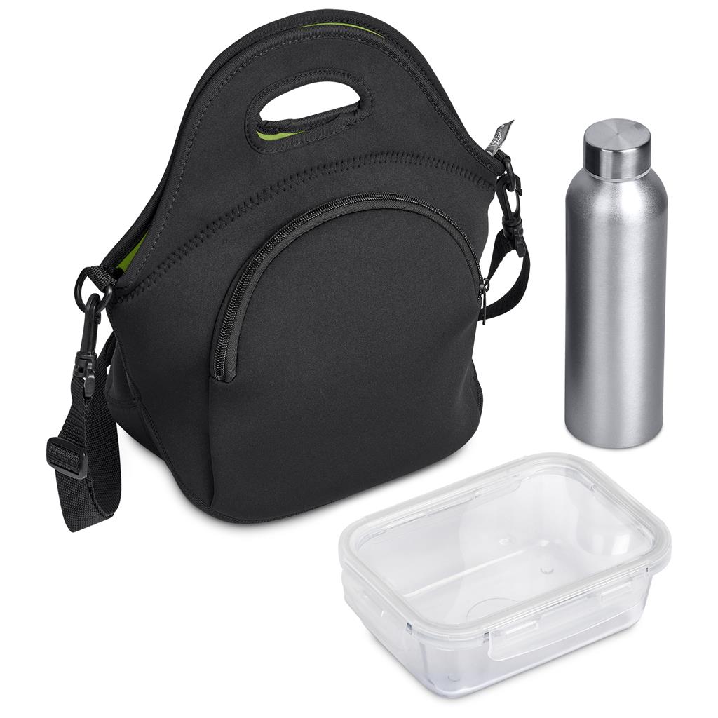 Kooshty Makiki Refreshment Kit Mirelle Leather and Lifestyle