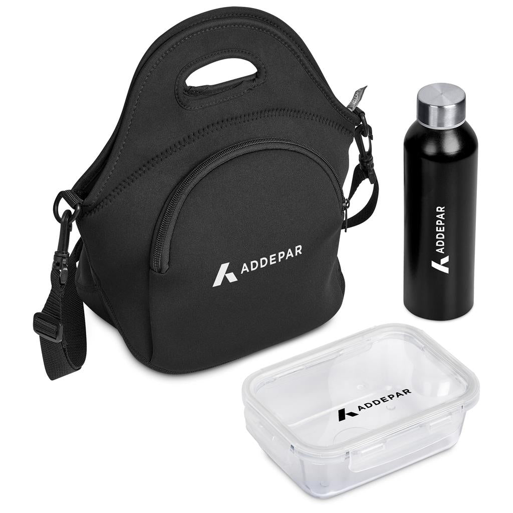 Kooshty Makiki Refreshment Kit Mirelle Leather and Lifestyle