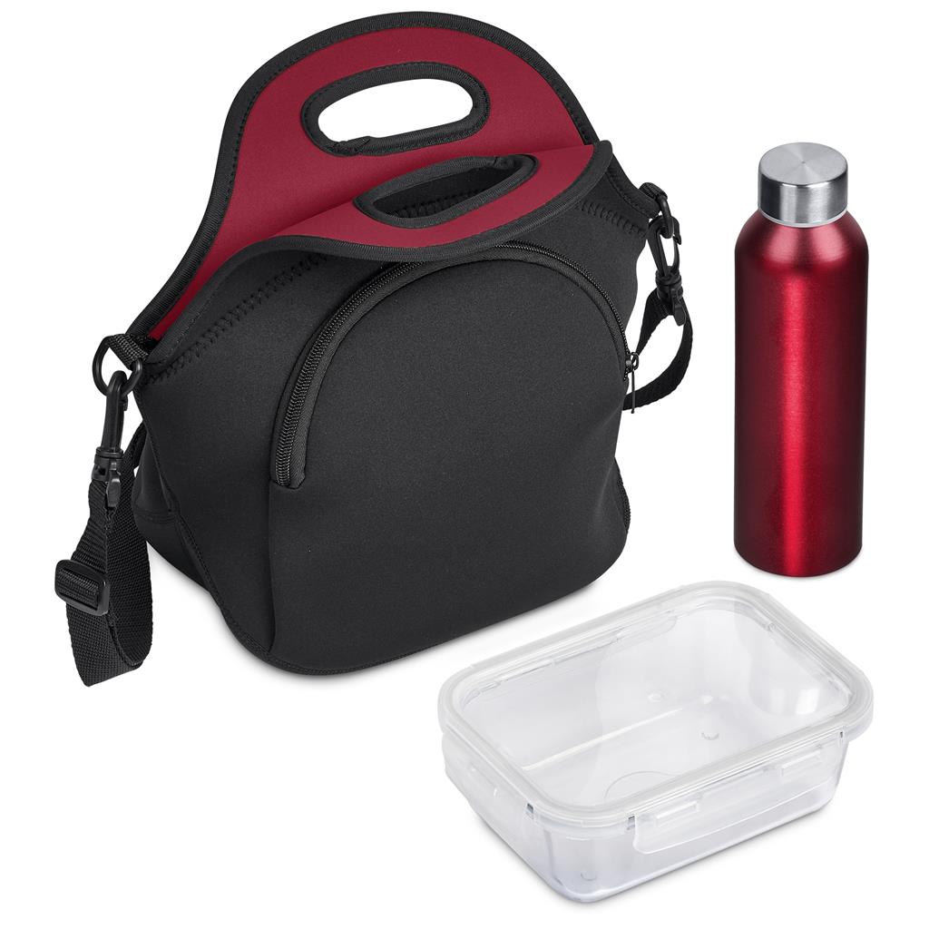 Kooshty Makiki Refreshment Kit Mirelle Leather and Lifestyle