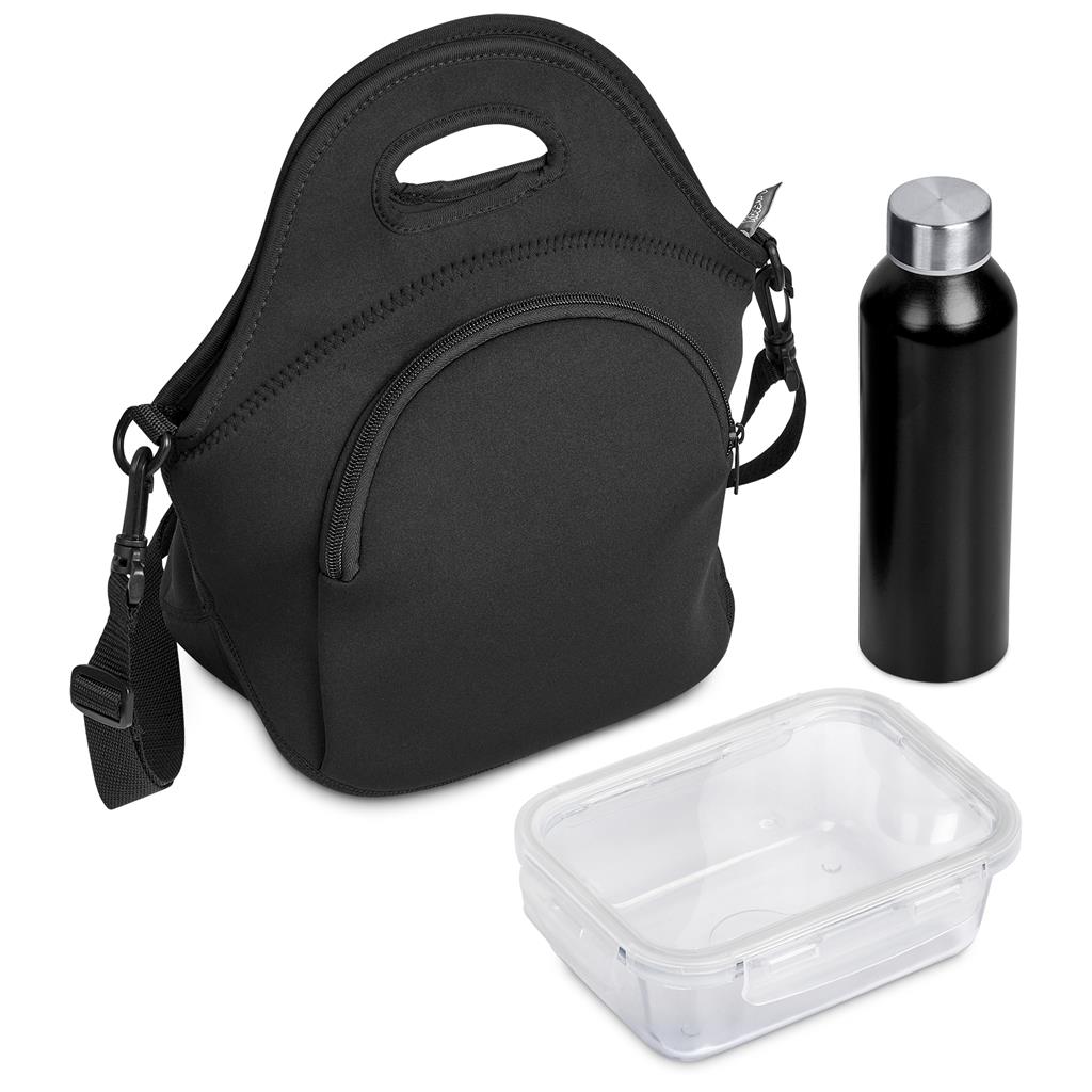 Kooshty Makiki Refreshment Kit Mirelle Leather and Lifestyle