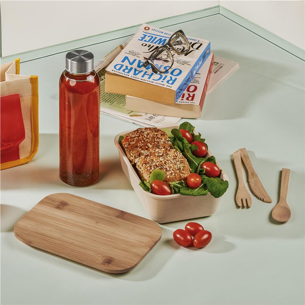 Kooshty Maya Gift Set Mirelle Leather and Lifestyle