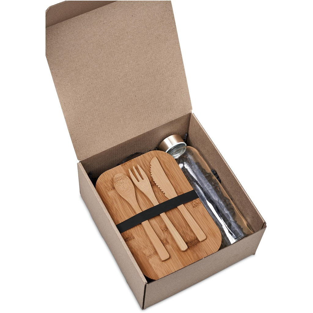 Kooshty Maya Gift Set Mirelle Leather and Lifestyle