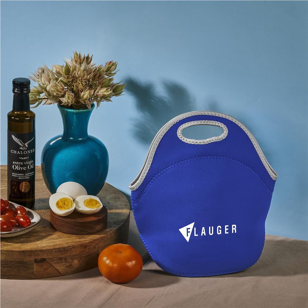 Kooshty Neo Lunch Bag Mirelle Leather and Lifestyle