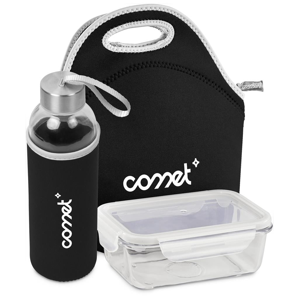 Kooshty Neo Refreshment Kit Mirelle Leather and Lifestyle