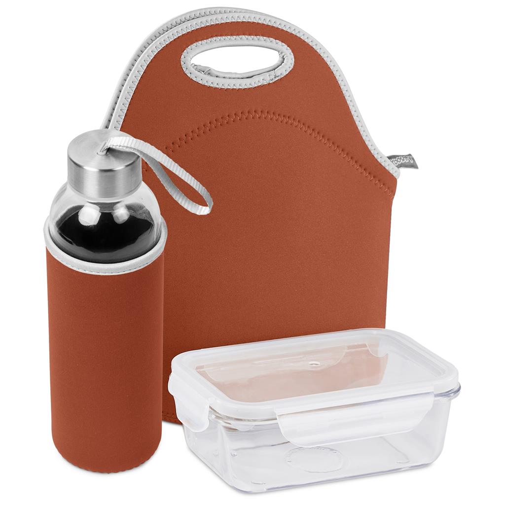 Kooshty Neo Refreshment Kit Mirelle Leather and Lifestyle