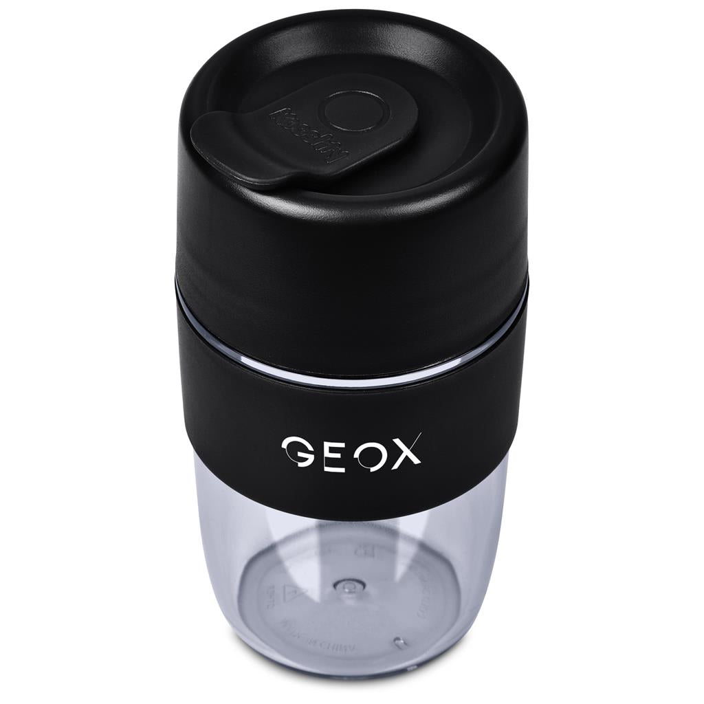 kooshty-primo-plastic-coffee-tumbler-400ml-south-africa-mirelle-leather-and-lifestyle-3 - South Africa - Mirelle Leather and Lifestyle