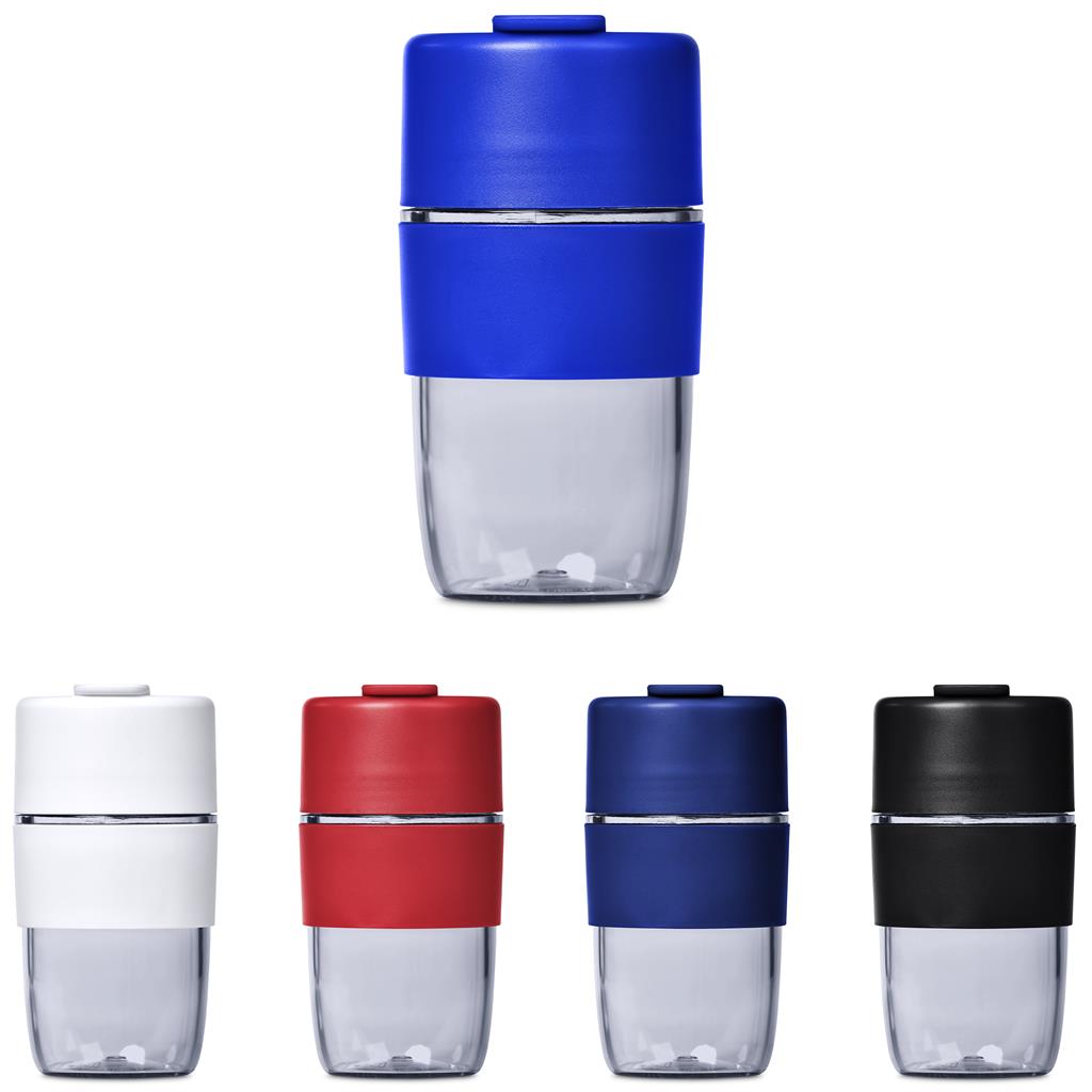 kooshty-primo-plastic-coffee-tumbler-400ml-south-africa-mirelle-leather-and-lifestyle-9 - South Africa - Mirelle Leather and Lifestyle