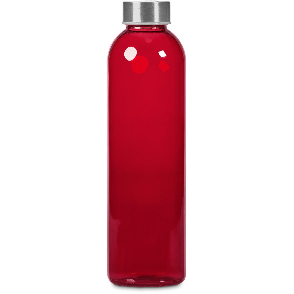 Kooshty Pura Plus Glass Water Bottle – 750ml ZA Drinkware,Bottles,Drinkware Mirelle Leather and Lifestyle