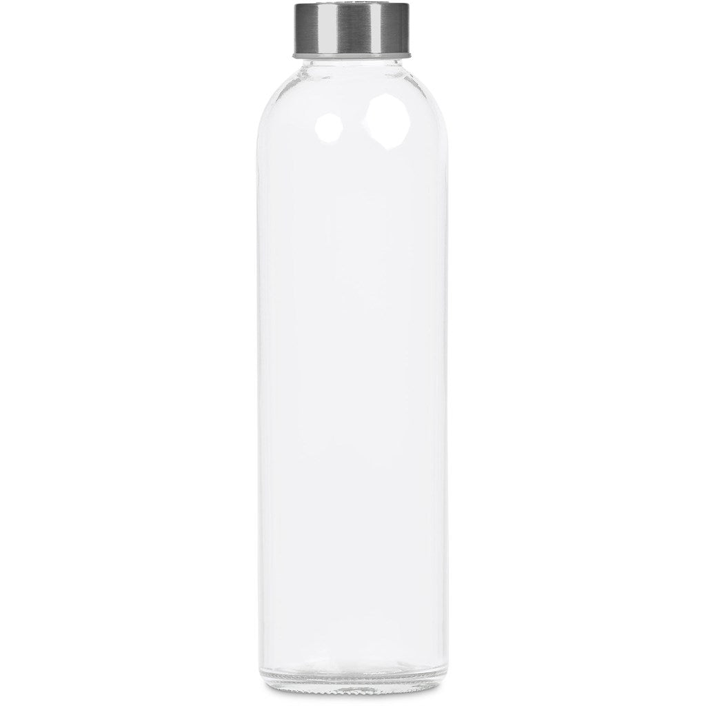 Kooshty Pura Plus Glass Water Bottle – 750ml ZA Drinkware,Bottles,Drinkware Mirelle Leather and Lifestyle