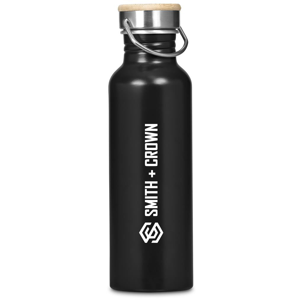Kooshty Tugela Recycled Aluminium Water Bottle - 750ml ZA Bottles,Recycled Drinkware,Drinkware,Full-Wrap UV Bottles Mirelle Leather and Lifestyle