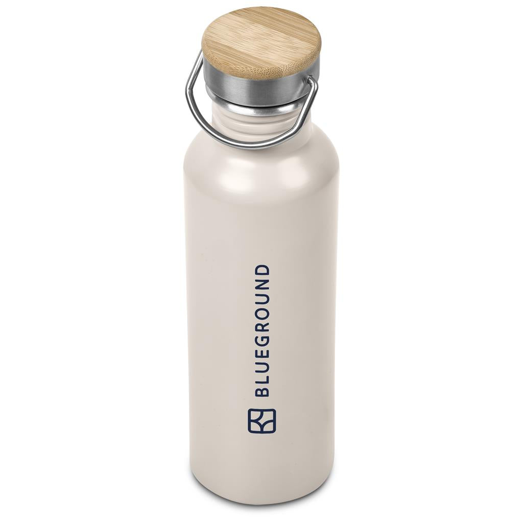 Kooshty Tugela Recycled Aluminium Water Bottle - 750ml ZA Bottles,Recycled Drinkware,Drinkware,Full-Wrap UV Bottles Mirelle Leather and Lifestyle