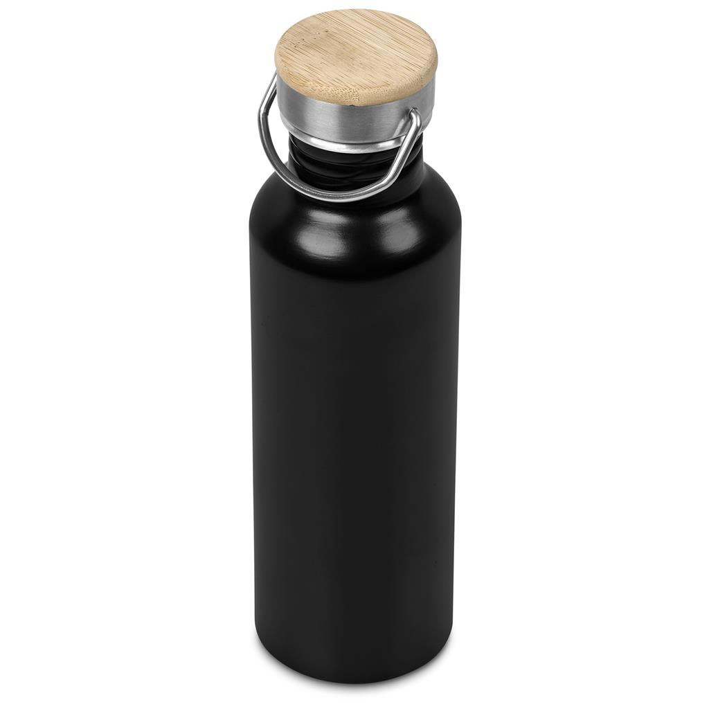Kooshty Tugela Recycled Aluminium Water Bottle - 750ml ZA Bottles,Recycled Drinkware,Drinkware,Full-Wrap UV Bottles Mirelle Leather and Lifestyle