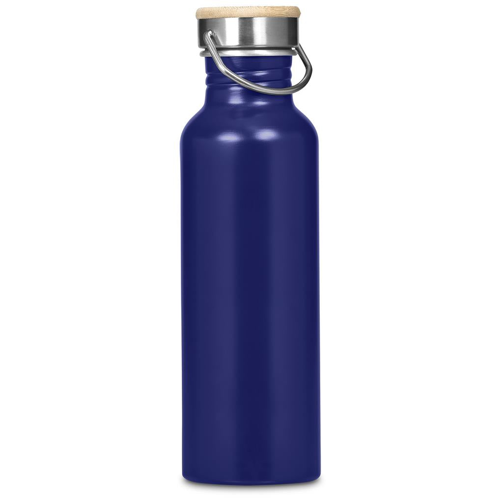 Kooshty Tugela Recycled Aluminium Water Bottle - 750ml ZA Bottles,Recycled Drinkware,Drinkware,Full-Wrap UV Bottles Mirelle Leather and Lifestyle