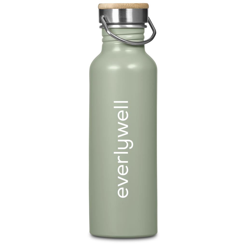Kooshty Tugela Recycled Aluminium Water Bottle - 750ml ZA Bottles,Recycled Drinkware,Drinkware,Full-Wrap UV Bottles Mirelle Leather and Lifestyle