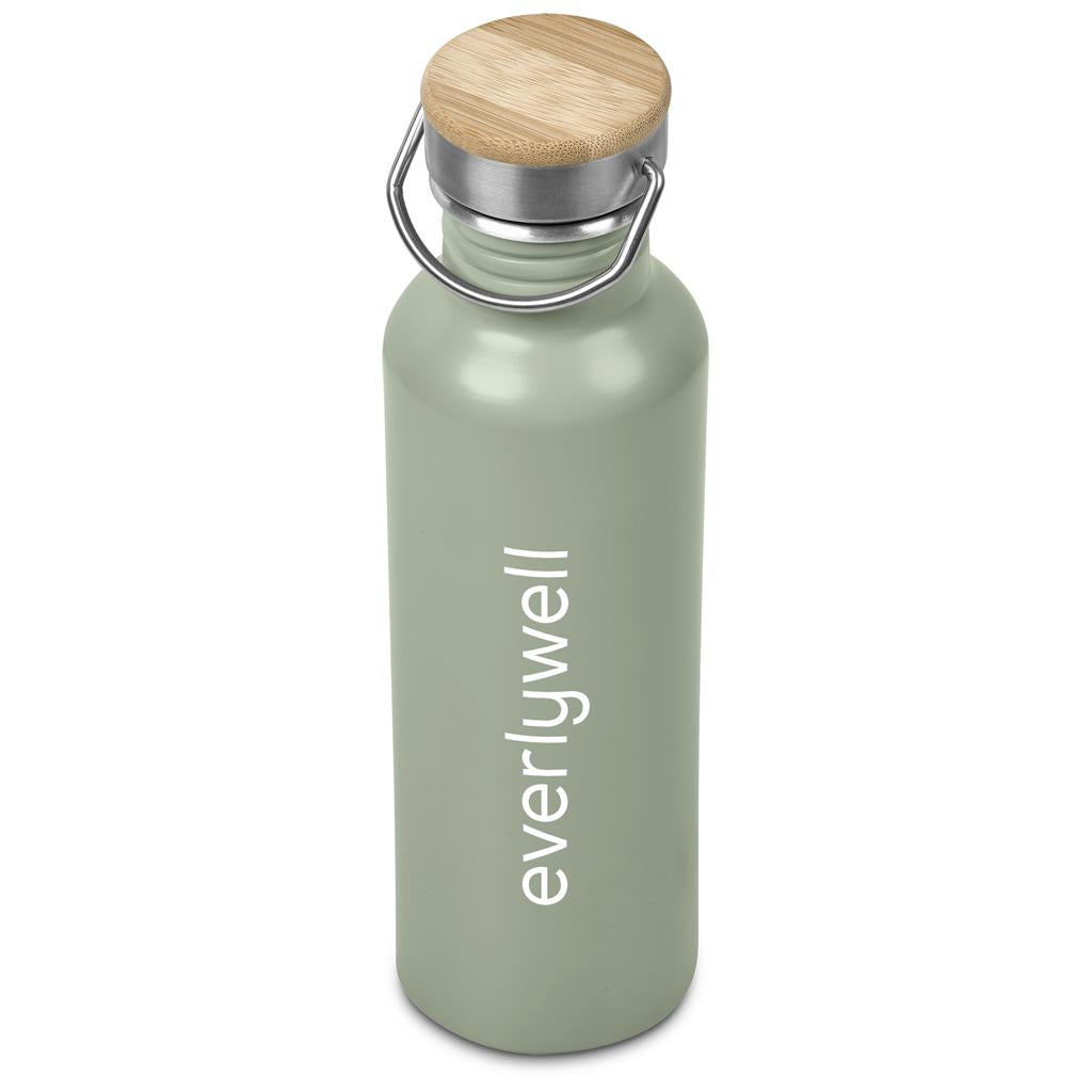 Kooshty Tugela Recycled Aluminium Water Bottle - 750ml ZA Bottles,Recycled Drinkware,Drinkware,Full-Wrap UV Bottles Mirelle Leather and Lifestyle