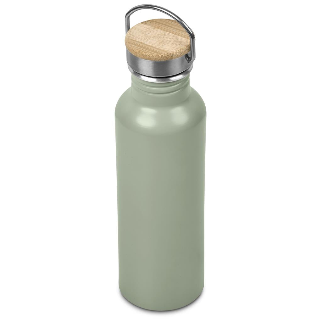 Kooshty Tugela Recycled Aluminium Water Bottle - 750ml ZA Bottles,Recycled Drinkware,Drinkware,Full-Wrap UV Bottles Mirelle Leather and Lifestyle
