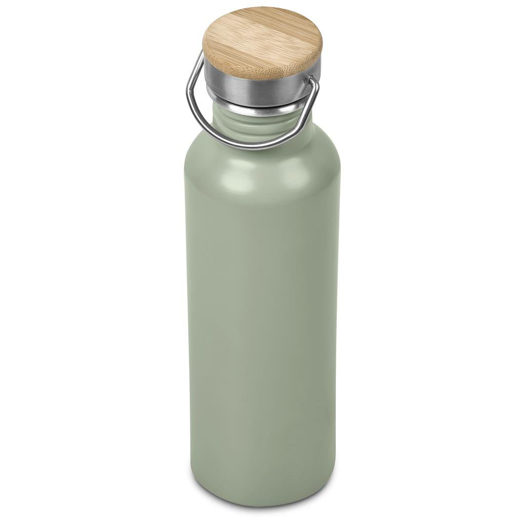 Kooshty Tugela Recycled Aluminium Water Bottle - 750ml ZA Bottles,Recycled Drinkware,Drinkware,Full-Wrap UV Bottles Mirelle Leather and Lifestyle