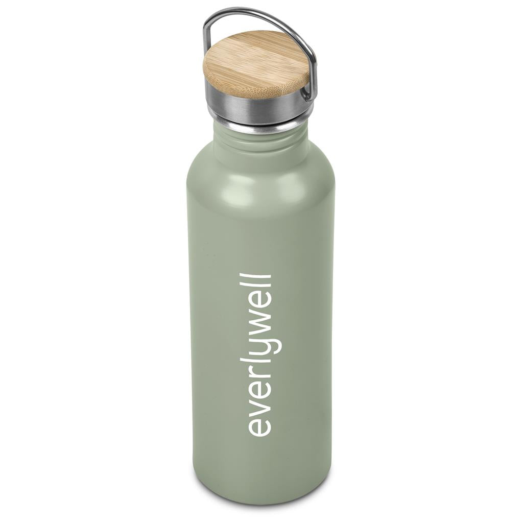 Kooshty Tugela Recycled Aluminium Water Bottle - 750ml ZA Bottles,Recycled Drinkware,Drinkware,Full-Wrap UV Bottles Mirelle Leather and Lifestyle