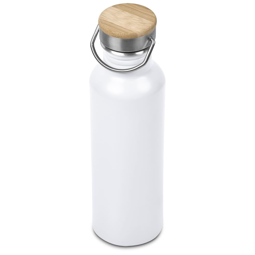 Kooshty Tugela Recycled Aluminium Water Bottle - 750ml ZA Bottles,Recycled Drinkware,Drinkware,Full-Wrap UV Bottles Mirelle Leather and Lifestyle