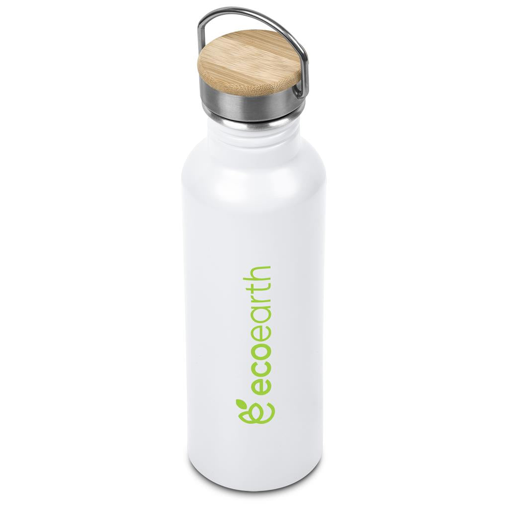 Kooshty Tugela Recycled Aluminium Water Bottle - 750ml ZA Bottles,Recycled Drinkware,Drinkware,Full-Wrap UV Bottles Mirelle Leather and Lifestyle