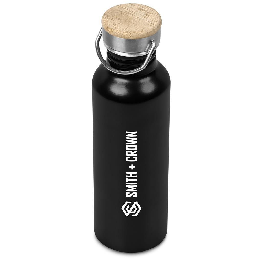 Kooshty Tugela Recycled Aluminium Water Bottle - 750ml ZA Bottles,Recycled Drinkware,Drinkware,Full-Wrap UV Bottles Mirelle Leather and Lifestyle