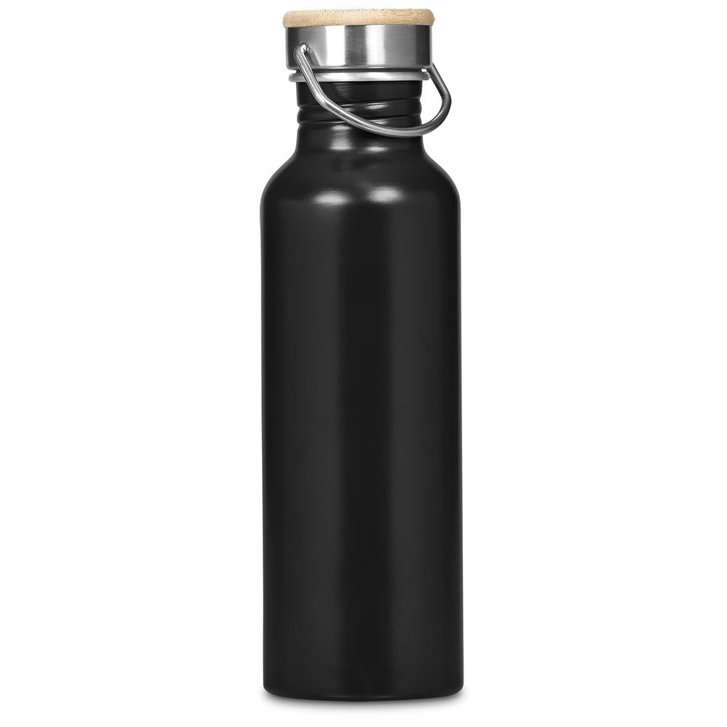 Kooshty Tugela Recycled Aluminium Water Bottle - 750ml ZA Bottles,Recycled Drinkware,Drinkware,Full-Wrap UV Bottles Mirelle Leather and Lifestyle