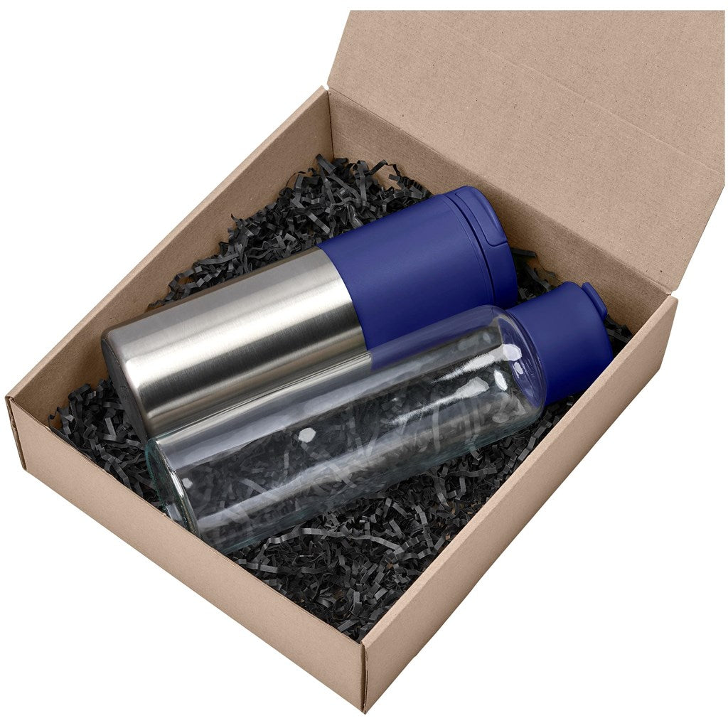 Kooshty Tyboost Drinkware Set ZA Drinkware Sets Mirelle Leather and Lifestyle