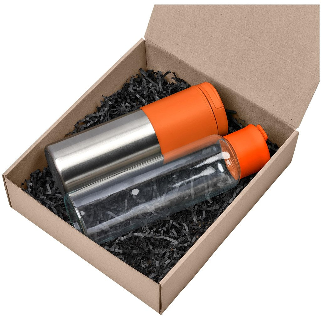 Kooshty Tyboost Drinkware Set ZA Drinkware Sets Mirelle Leather and Lifestyle