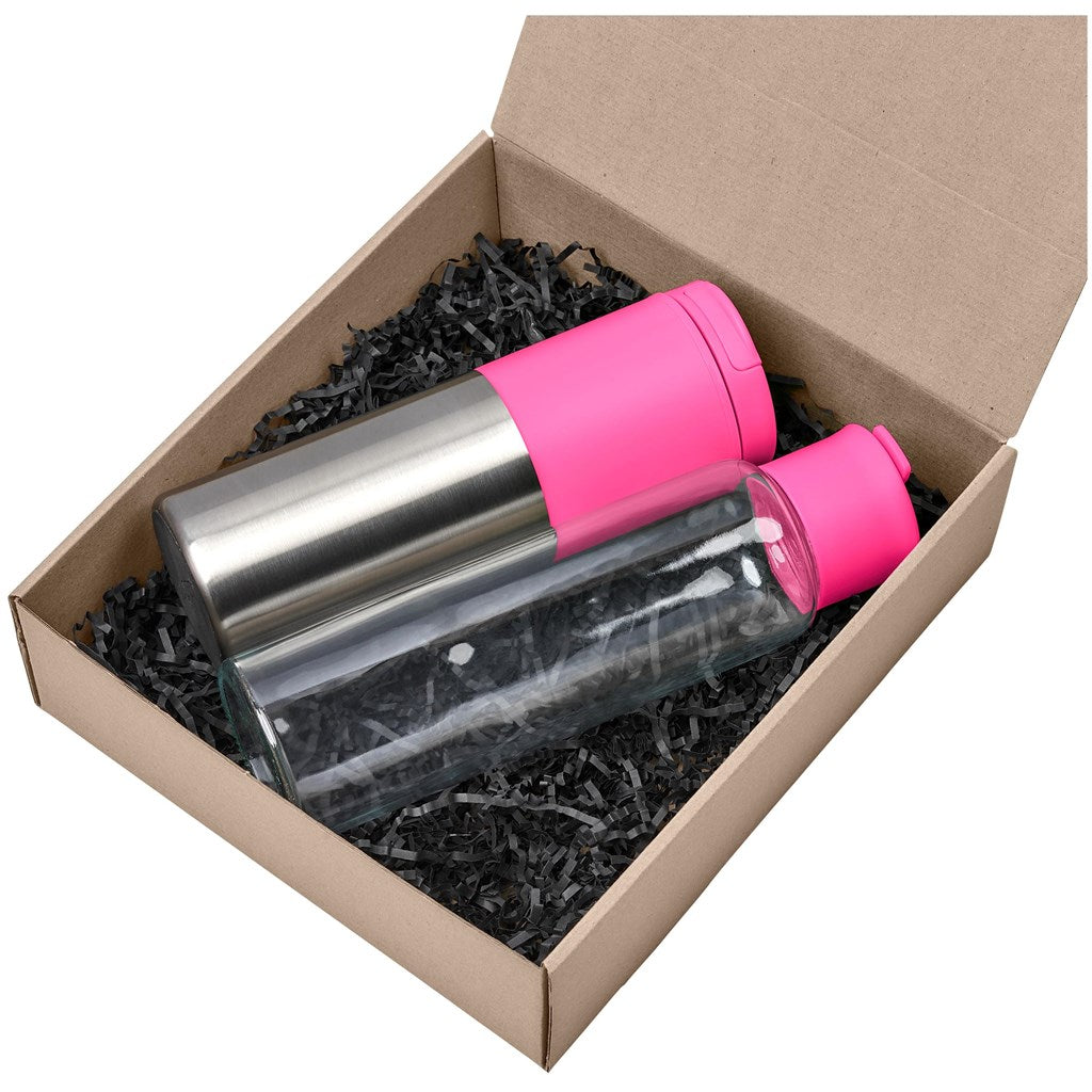 Kooshty Tyboost Drinkware Set ZA Drinkware Sets Mirelle Leather and Lifestyle