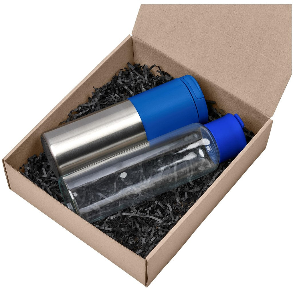 Kooshty Tyboost Drinkware Set ZA Drinkware Sets Mirelle Leather and Lifestyle