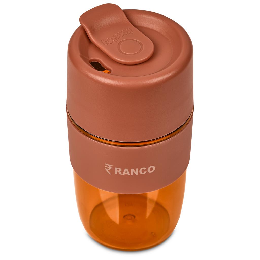 kooshty-verso-plastic-coffee-tumbler-400ml-south-africa-mirelle-leather-and-lifestyle-14 - South Africa - Mirelle Leather and Lifestyle