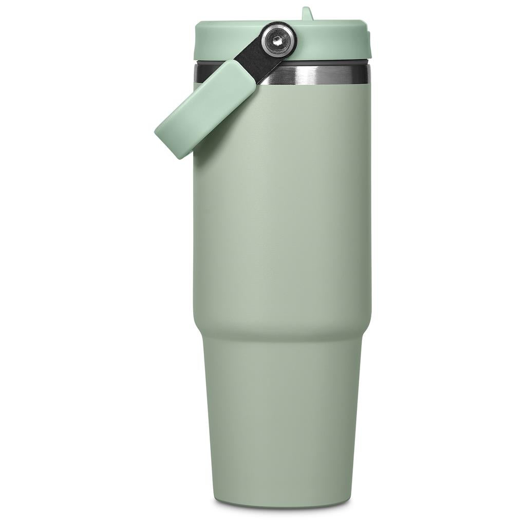 Kooshty Waikiki Stainless Steel Vacuum Tumbler – 800ml ZA Travel Mugs and Tumblers,Drinkware Mirelle Leather and Lifestyle