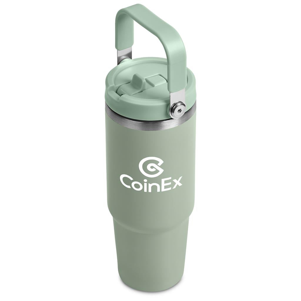 Kooshty Waikiki Stainless Steel Vacuum Tumbler – 800ml ZA Travel Mugs and Tumblers,Drinkware Mirelle Leather and Lifestyle