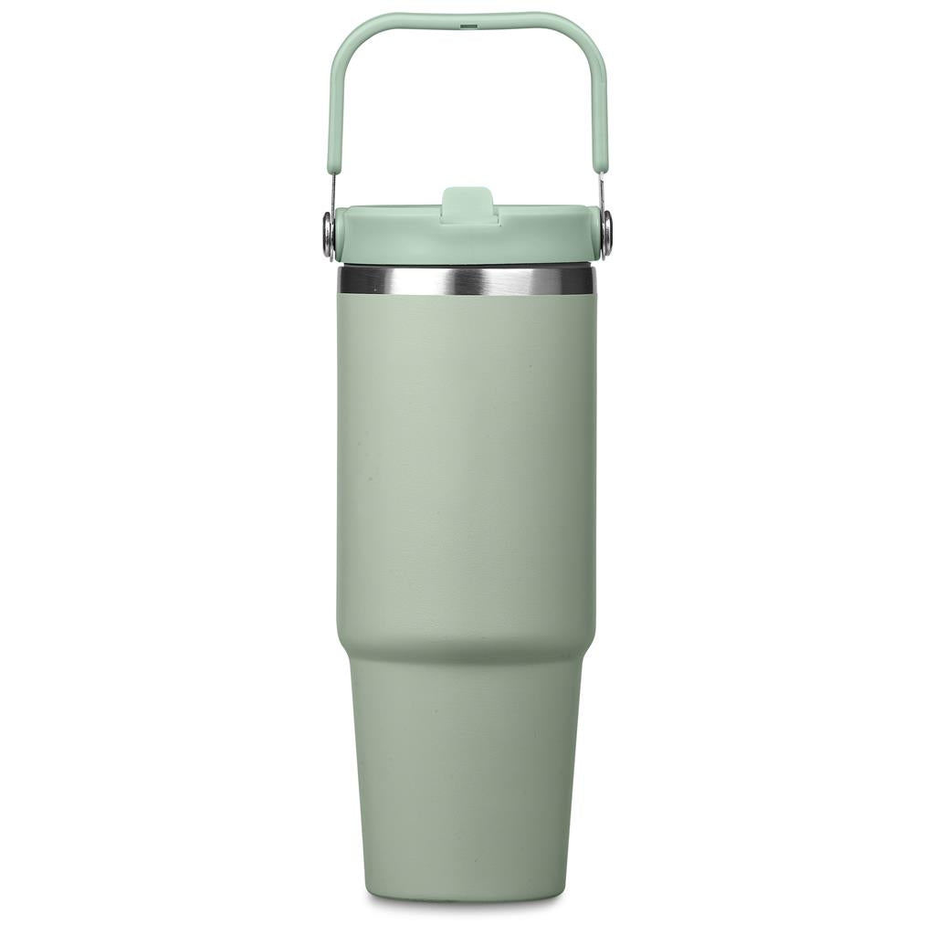 Kooshty Waikiki Stainless Steel Vacuum Tumbler – 800ml ZA Travel Mugs and Tumblers,Drinkware Mirelle Leather and Lifestyle