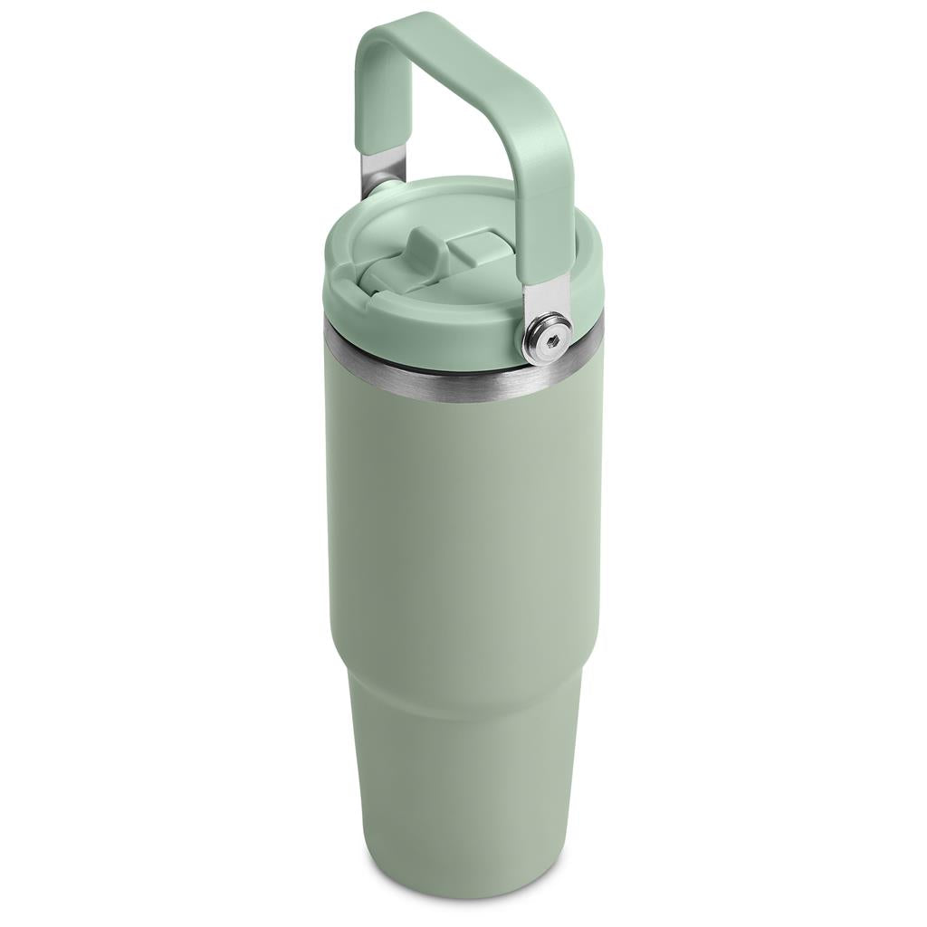 Kooshty Waikiki Stainless Steel Vacuum Tumbler – 800ml ZA Travel Mugs and Tumblers,Drinkware Mirelle Leather and Lifestyle