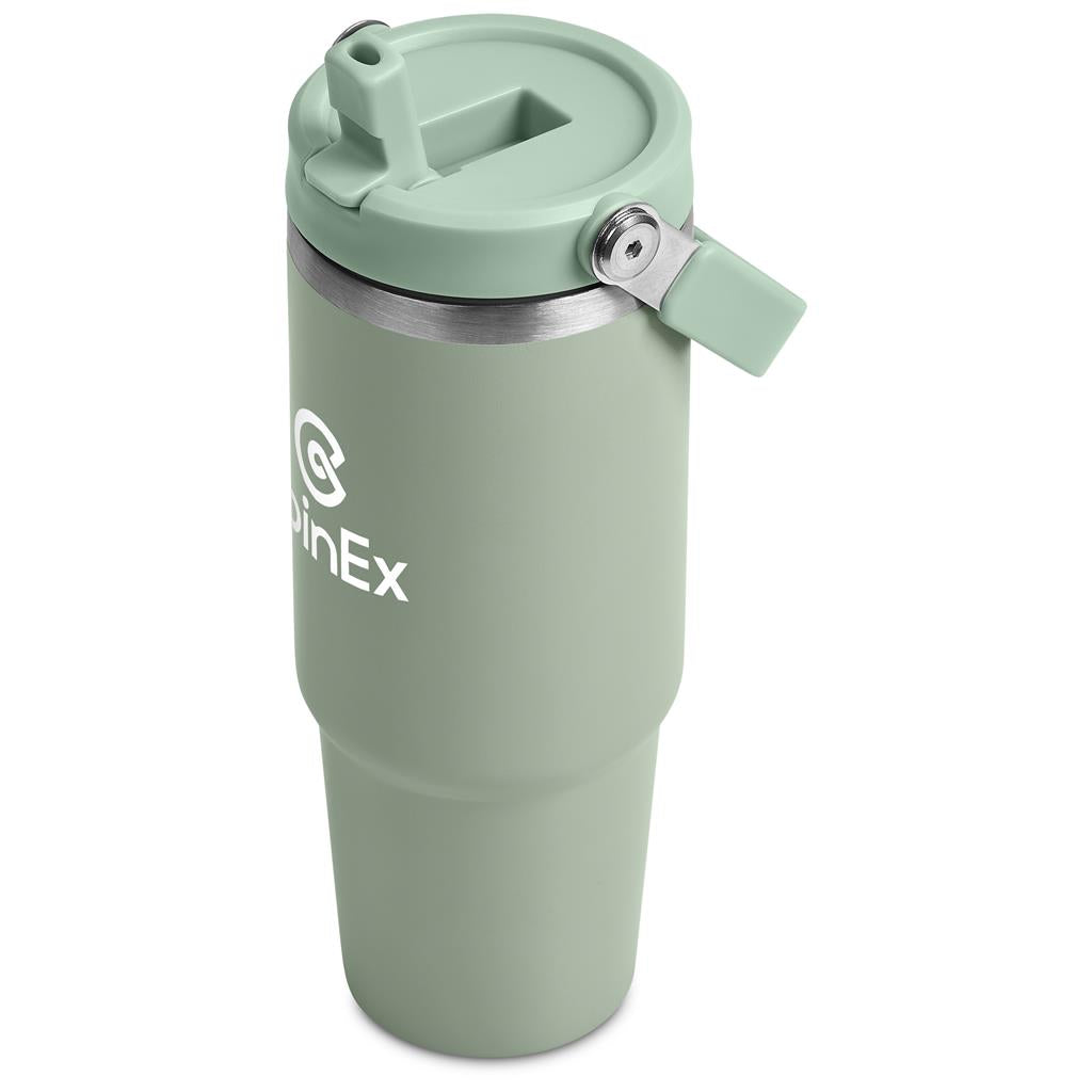 Kooshty Waikiki Stainless Steel Vacuum Tumbler – 800ml ZA Travel Mugs and Tumblers,Drinkware Mirelle Leather and Lifestyle