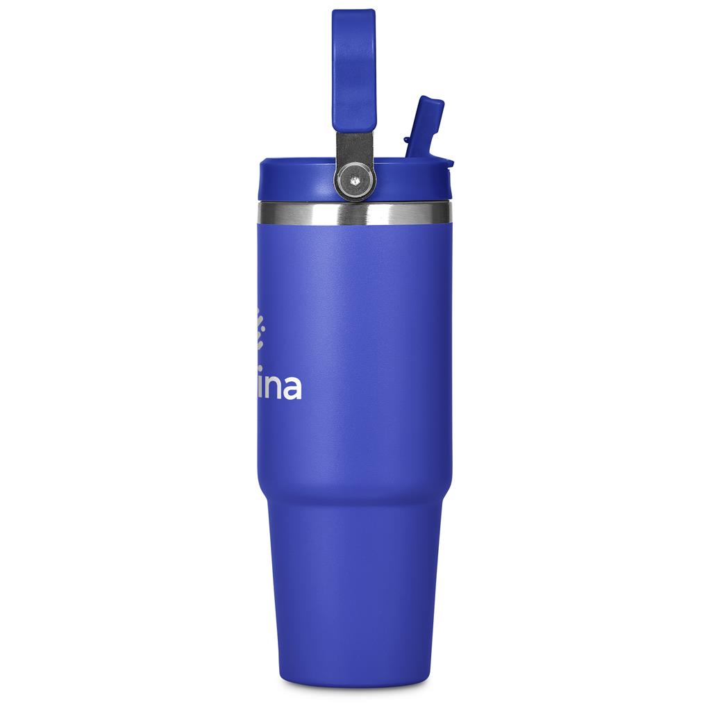 Kooshty Waikiki Stainless Steel Vacuum Tumbler – 800ml ZA Travel Mugs and Tumblers,Drinkware Mirelle Leather and Lifestyle