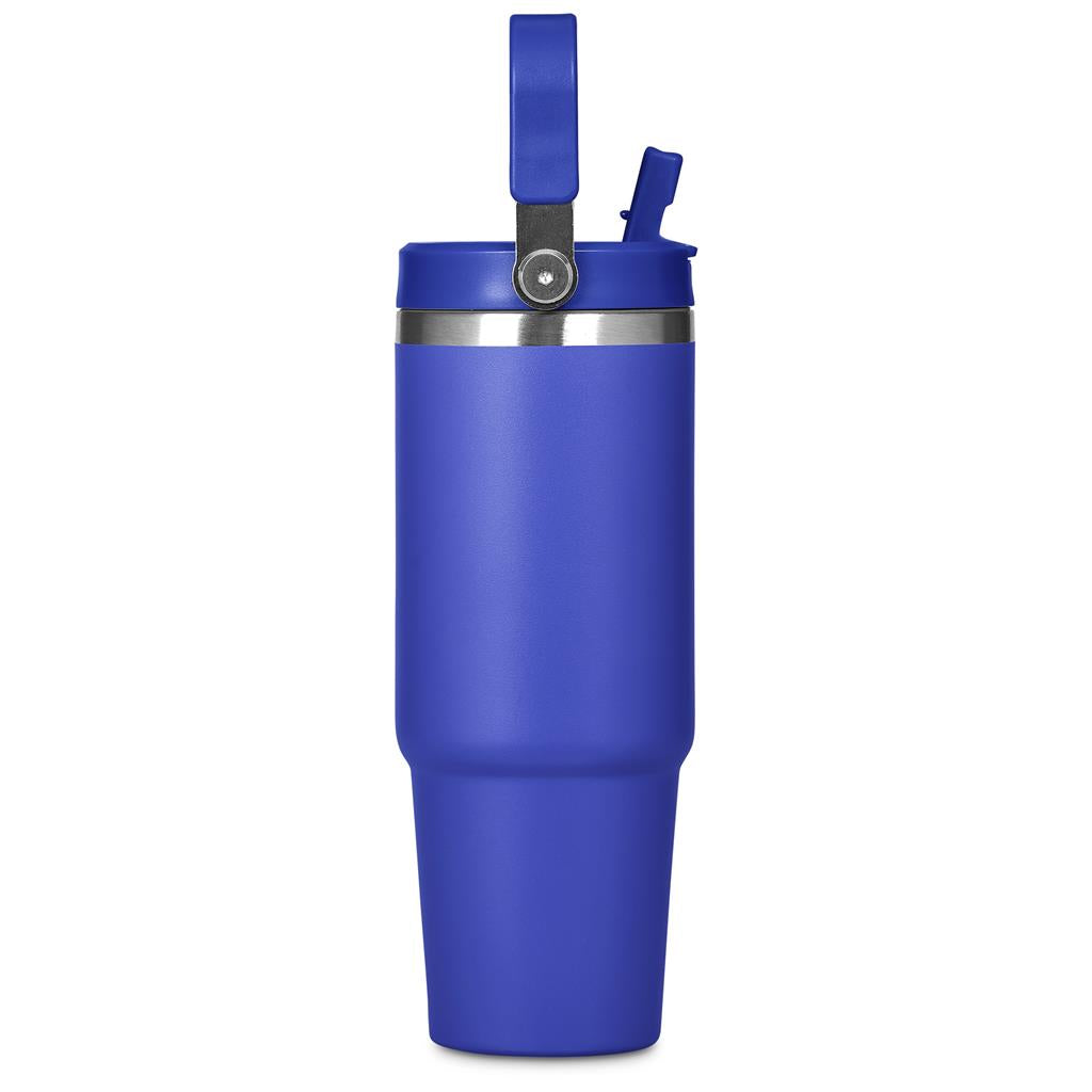 Kooshty Waikiki Stainless Steel Vacuum Tumbler – 800ml ZA Travel Mugs and Tumblers,Drinkware Mirelle Leather and Lifestyle