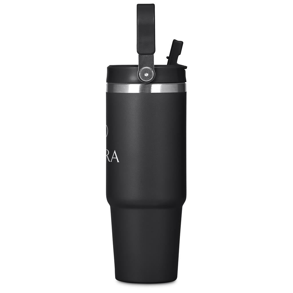 Kooshty Waikiki Stainless Steel Vacuum Tumbler – 800ml ZA Travel Mugs and Tumblers,Drinkware Mirelle Leather and Lifestyle