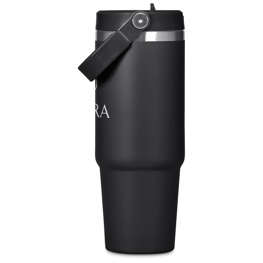 Kooshty Waikiki Stainless Steel Vacuum Tumbler – 800ml ZA Travel Mugs and Tumblers,Drinkware Mirelle Leather and Lifestyle