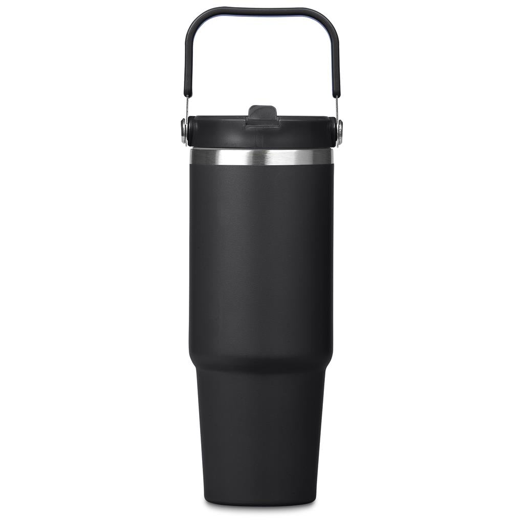 Kooshty Waikiki Stainless Steel Vacuum Tumbler – 800ml ZA Travel Mugs and Tumblers,Drinkware Mirelle Leather and Lifestyle